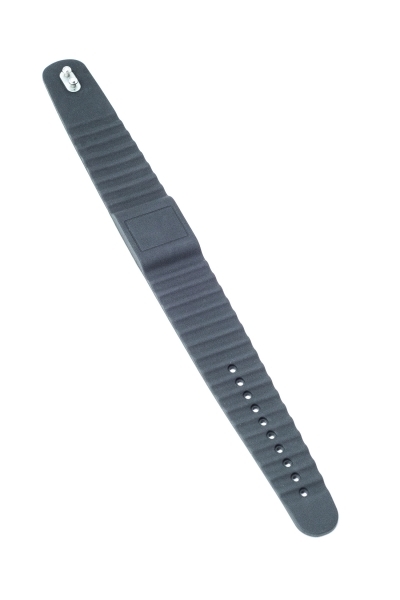 RFID Armband SILA16 NXP MIFARE Classic 1K 4 byte (13,56MHz) Schwarz